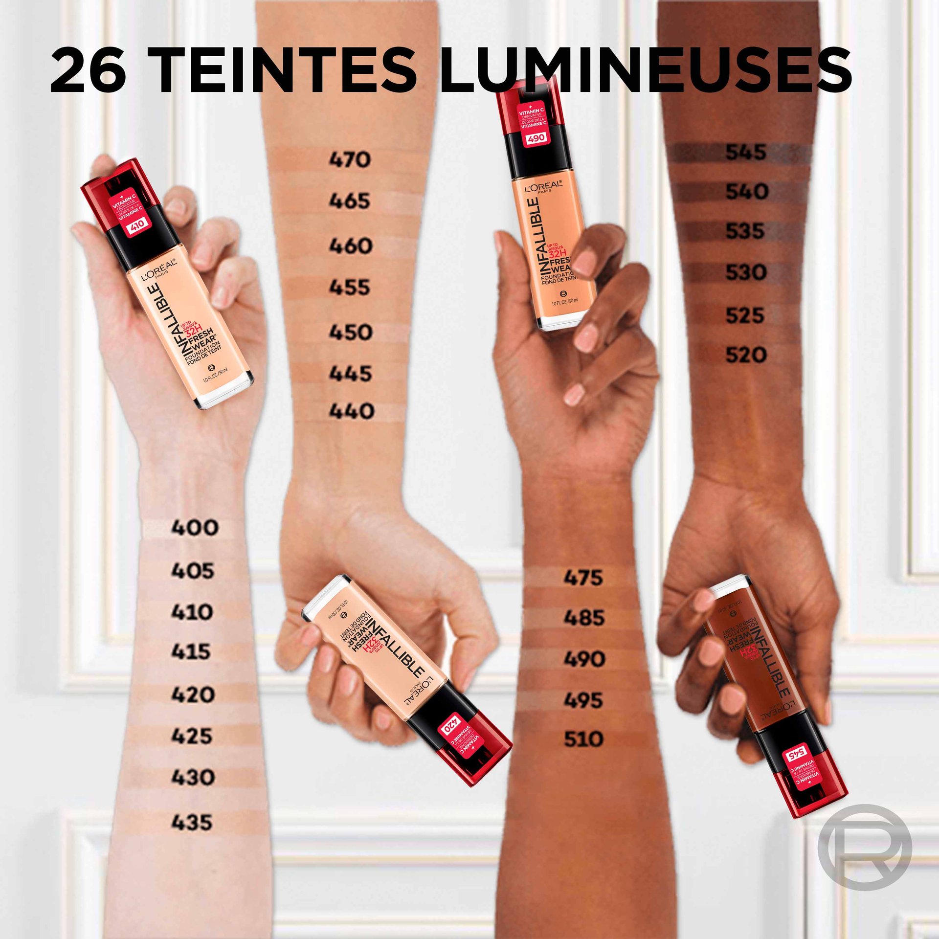 WFP 678233 LOP W24 Infallible32hFoundation ECOM D FR04